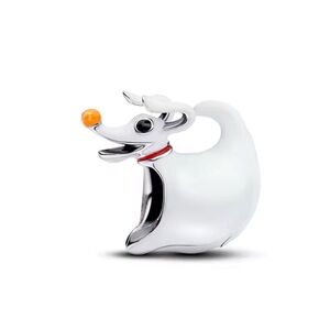 New Nightmare Before Christmas Zero Charm